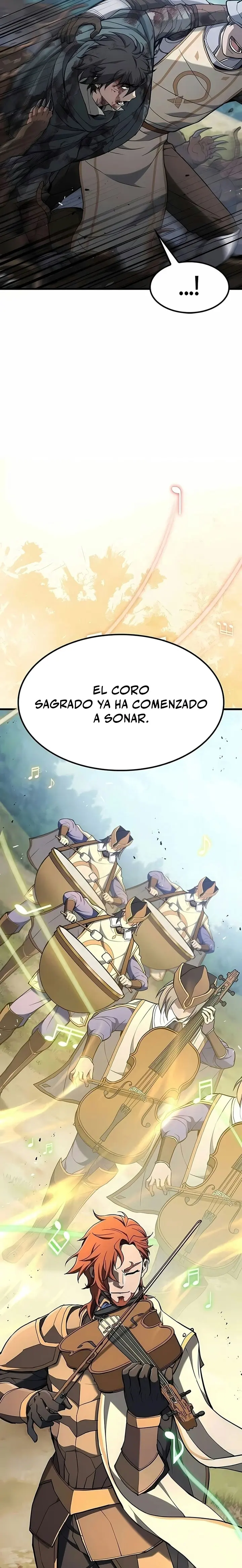 Guía De Supervivencia Del Cazador De Bestias Demoníacas Capítulo 15 - Page 5