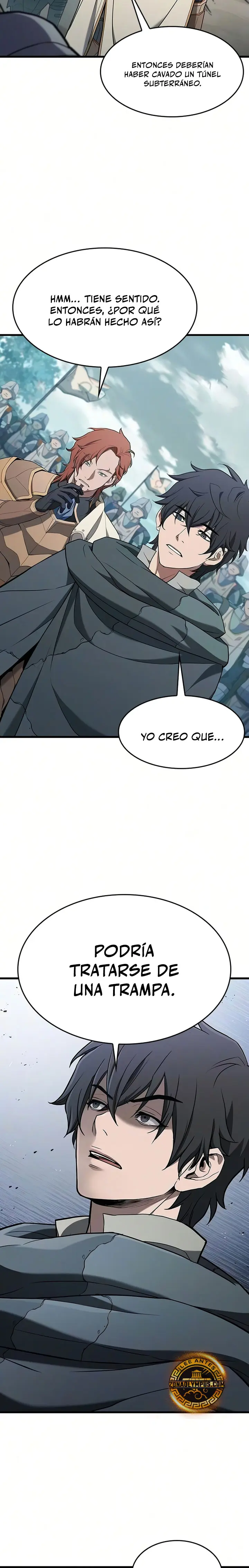 Guía De Supervivencia Del Cazador De Bestias Demoníacas Capítulo 16 - Page 4