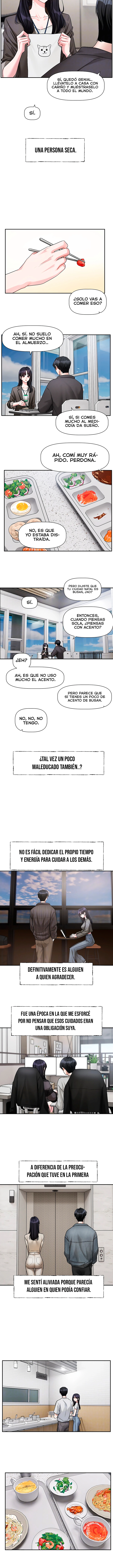 Busqueda de Amor Capítulo 15 - Page 2