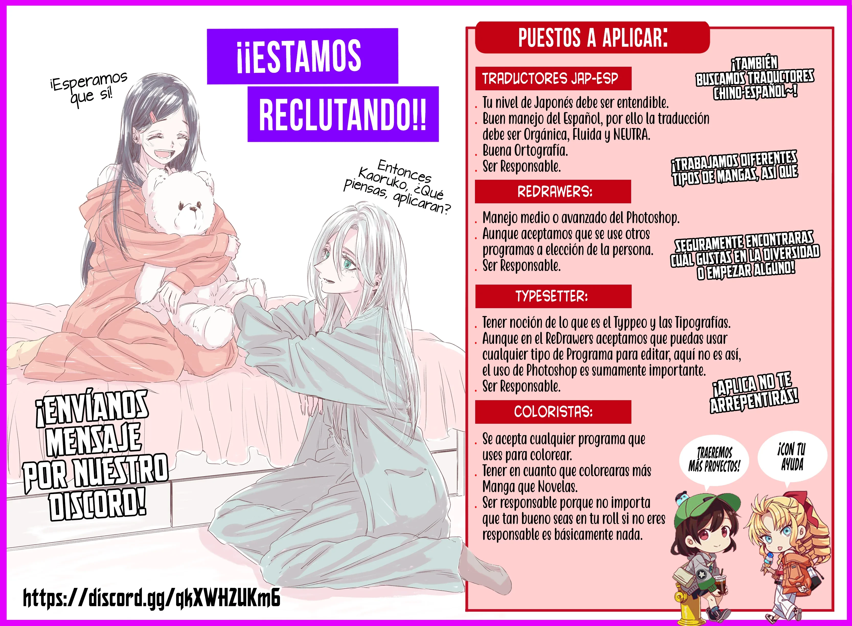 WITCHRIV Capítulo 22 - Page 21