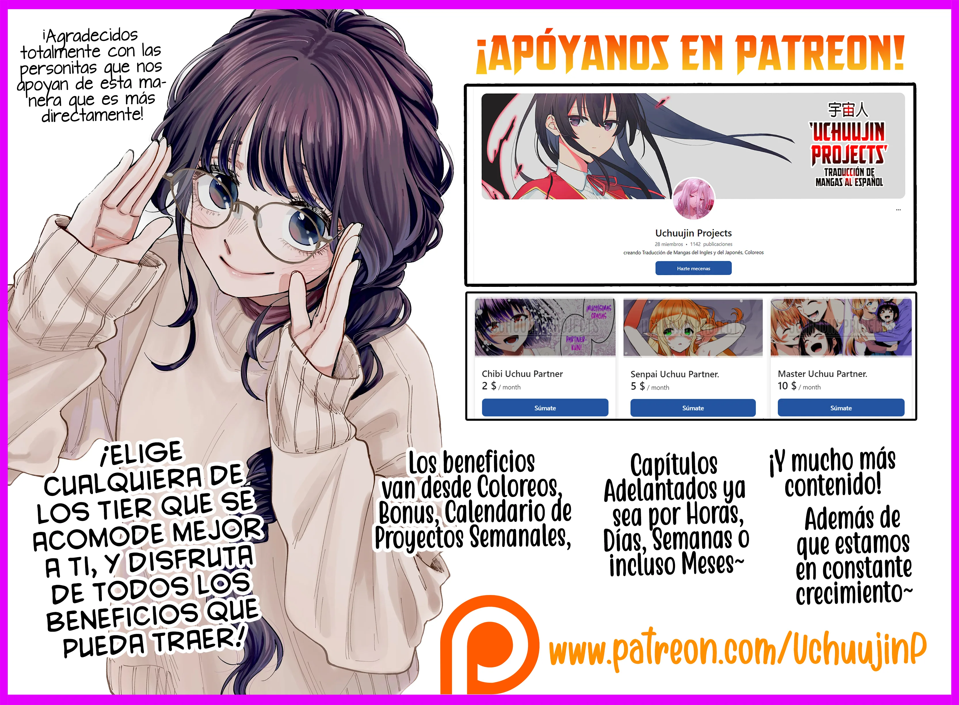 WITCHRIV Capítulo 24 - Page 23