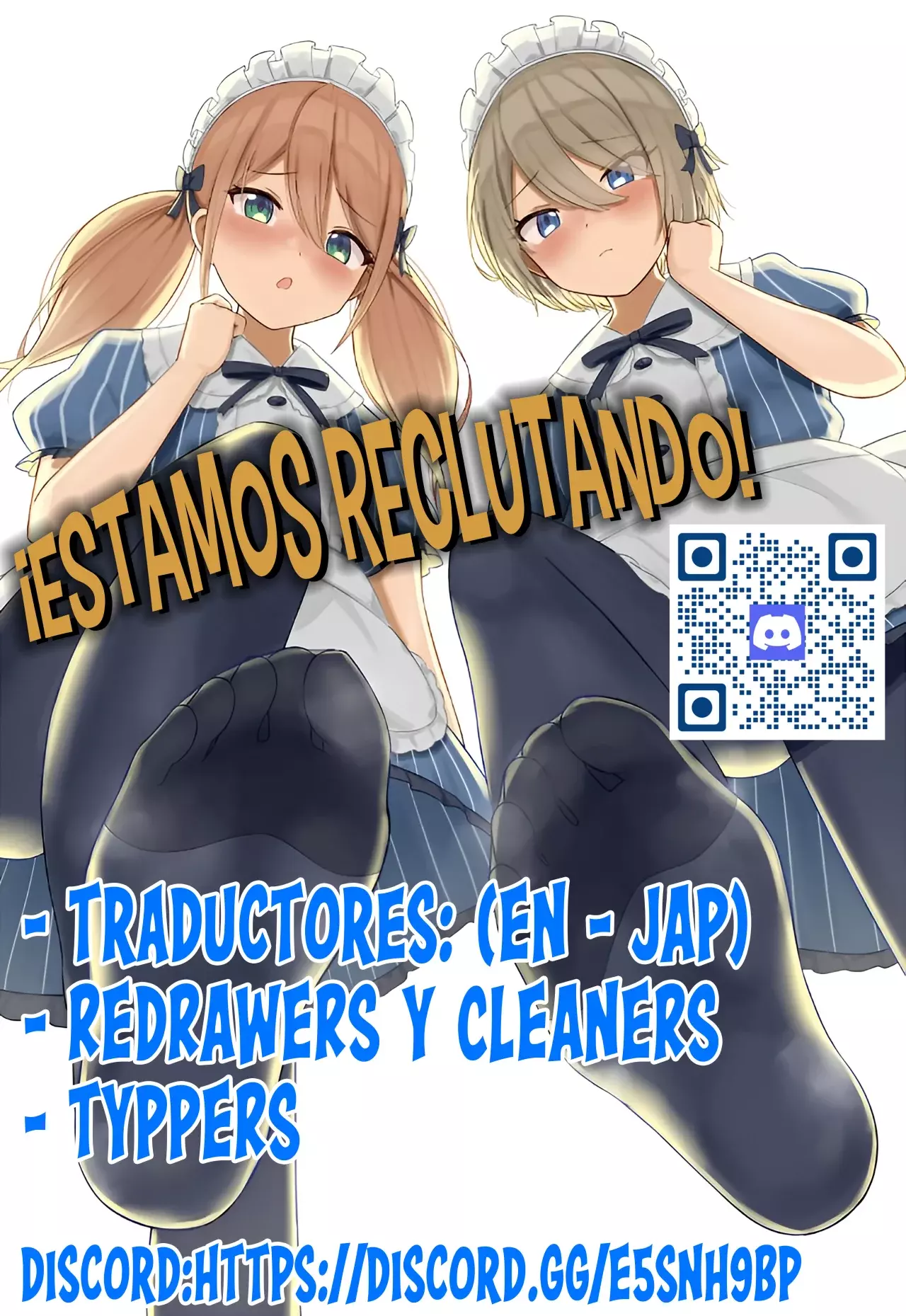 WITCHRIV Capítulo 3.5 - Page 4
