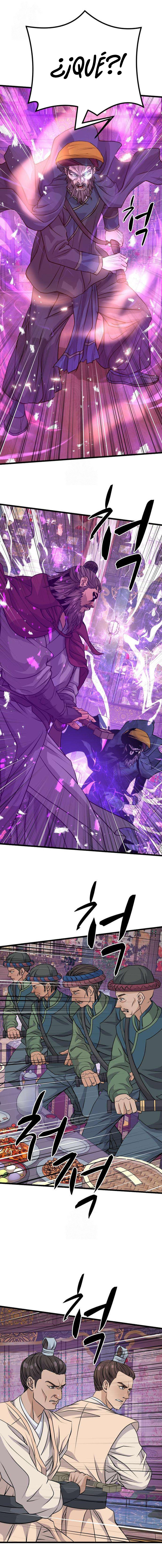 Me convertí en el sinvergüenza de la familia Cheon Capítulo 13 - Page 14