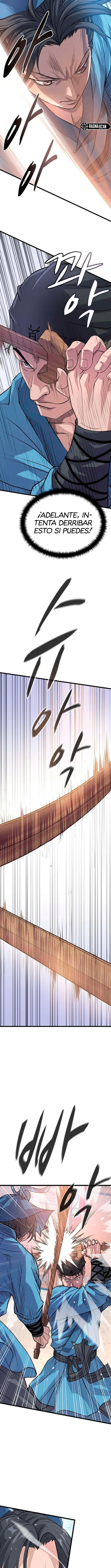 Me convertí en el sinvergüenza de la familia Cheon Capítulo 5 - Page 9