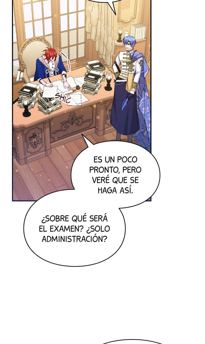 La Basura Que Se Tira No Se Recoge De Nuevo Capítulo 16 - Page 24