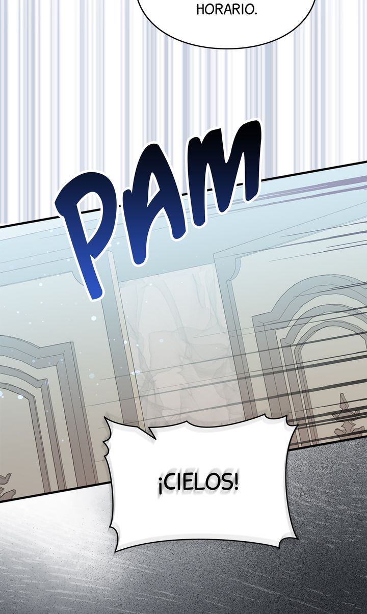 La Basura Que Se Tira No Se Recoge De Nuevo Capítulo 16 - Page 49
