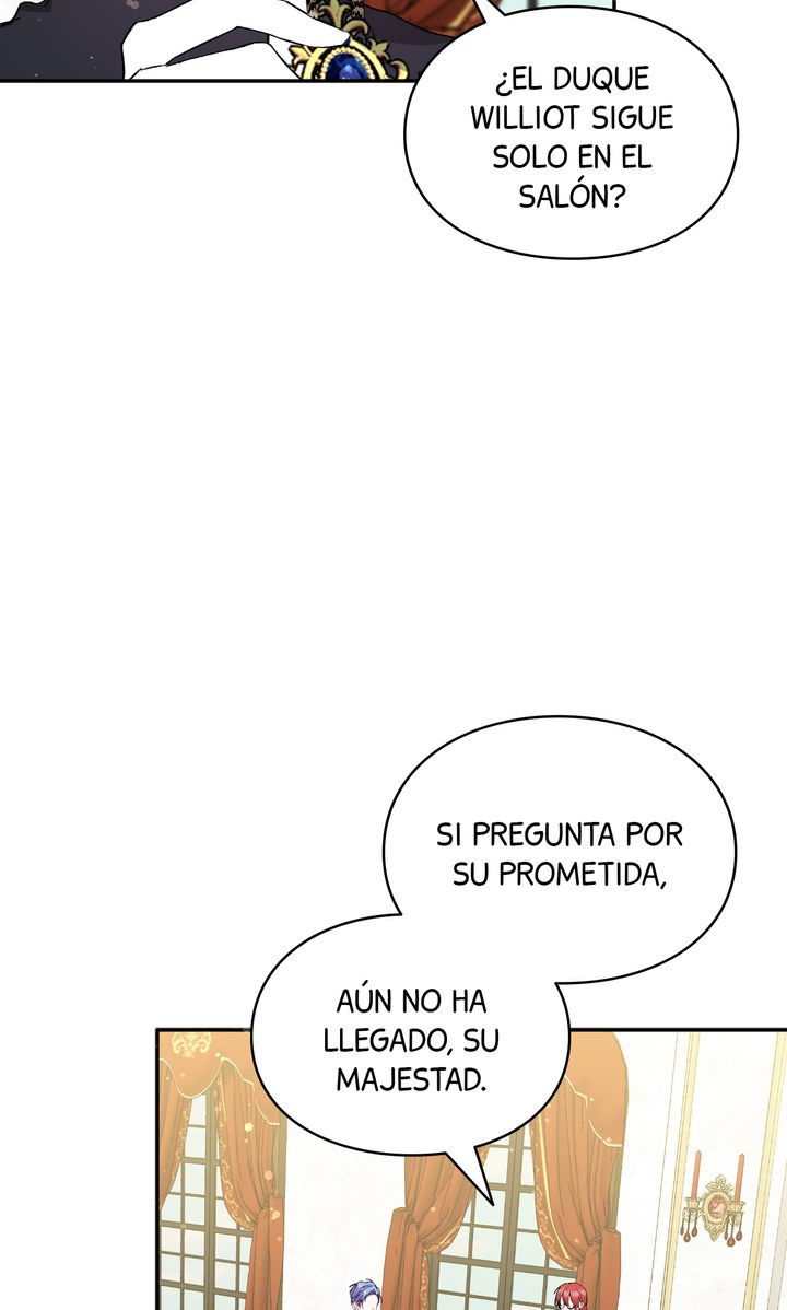 La Basura Que Se Tira No Se Recoge De Nuevo Capítulo 17 - Page 26