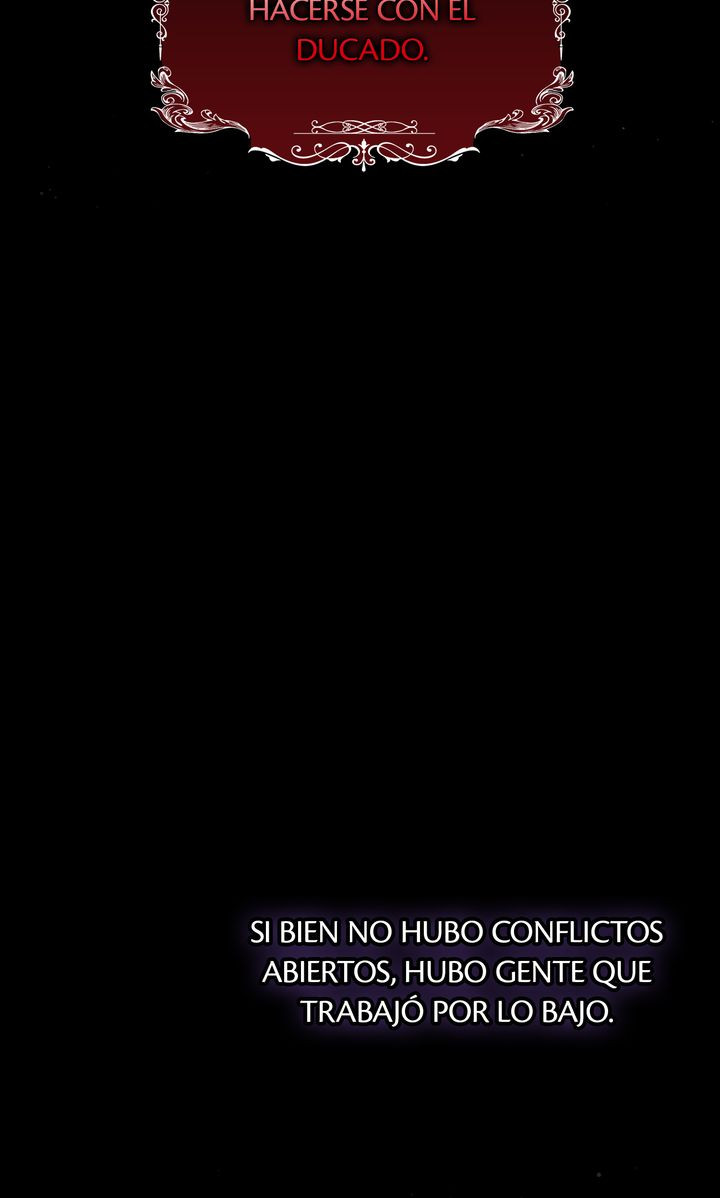 La Basura Que Se Tira No Se Recoge De Nuevo Capítulo 17 - Page 8