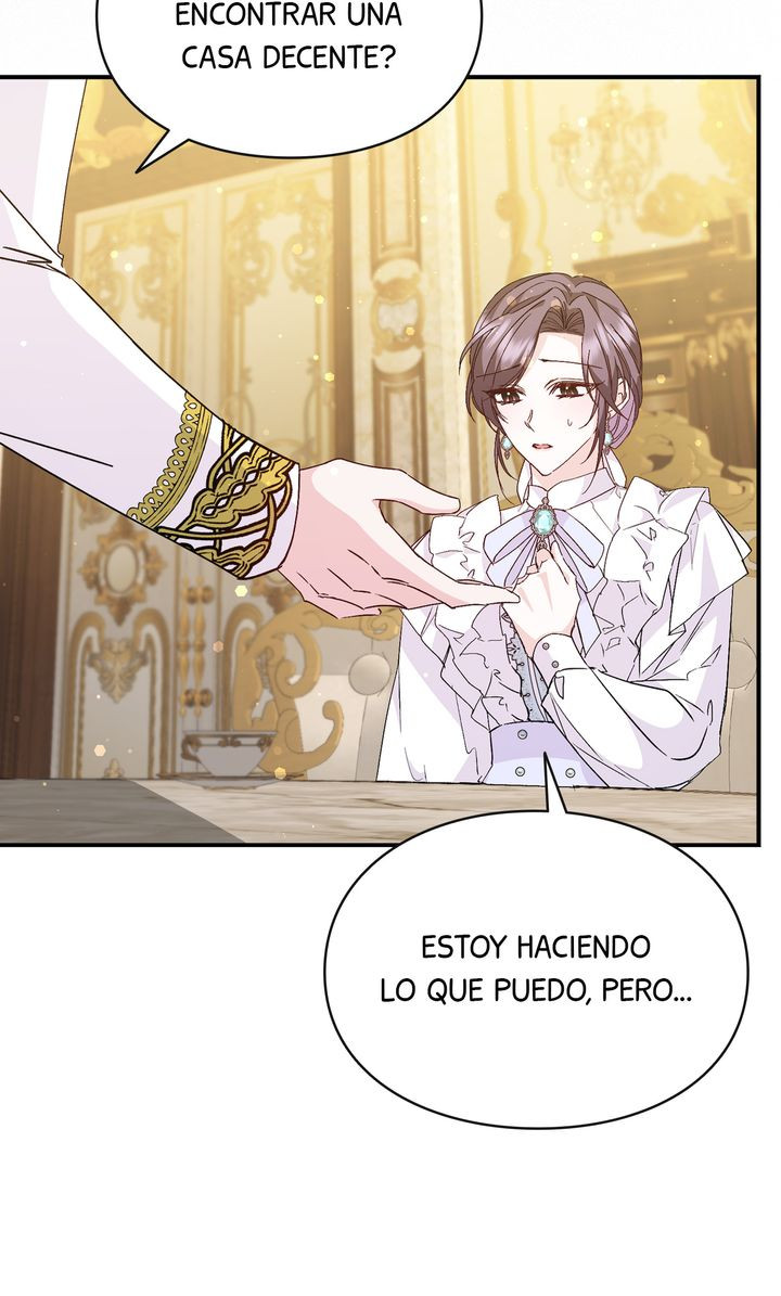 La Basura Que Se Tira No Se Recoge De Nuevo Capítulo 35 - Page 36