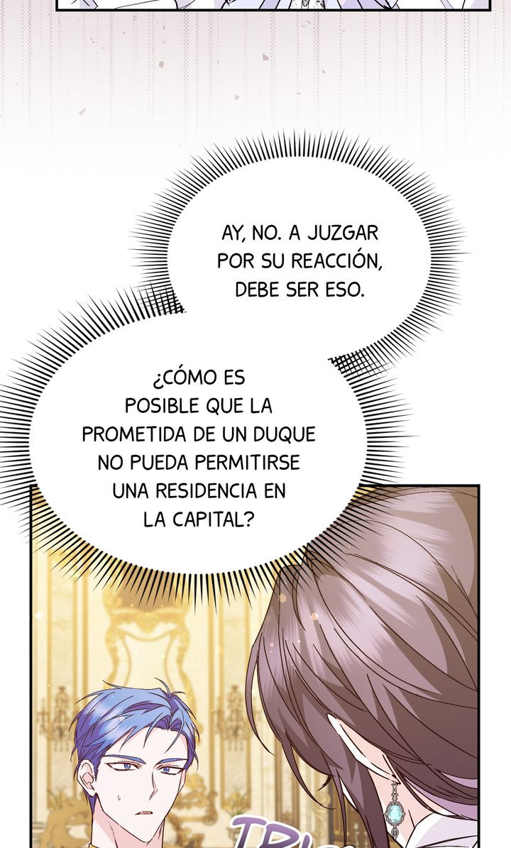 La Basura Que Se Tira No Se Recoge De Nuevo Capítulo 35 - Page 38