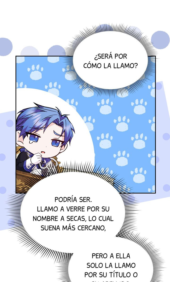 La Basura Que Se Tira No Se Recoge De Nuevo Capítulo 39 - Page 11