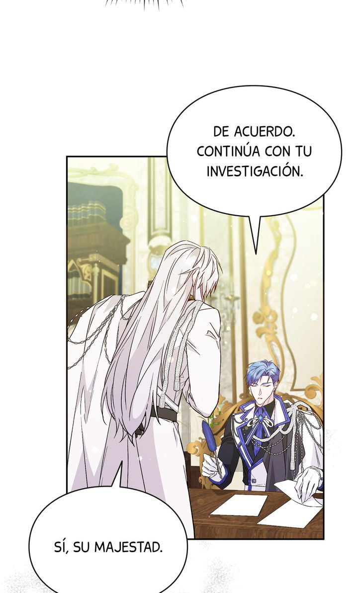 La Basura Que Se Tira No Se Recoge De Nuevo Capítulo 39 - Page 24