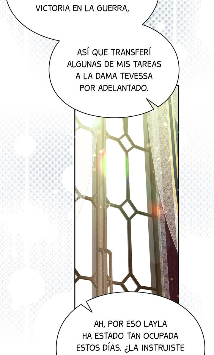 La Basura Que Se Tira No Se Recoge De Nuevo Capítulo 39 - Page 38
