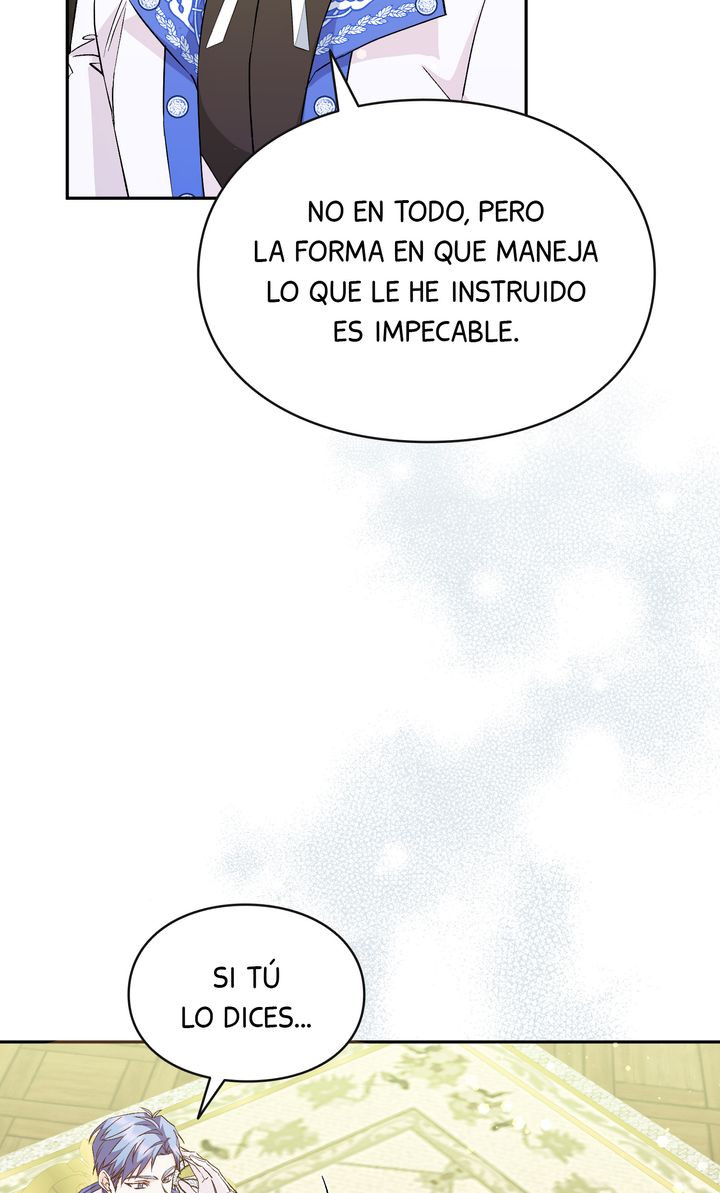 La Basura Que Se Tira No Se Recoge De Nuevo Capítulo 39 - Page 40