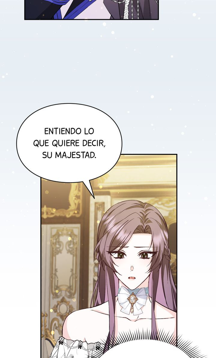 La Basura Que Se Tira No Se Recoge De Nuevo Capítulo 39 - Page 5