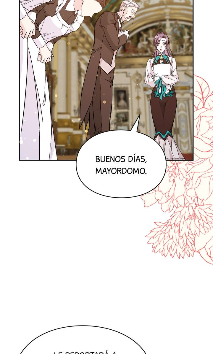 La Basura Que Se Tira No Se Recoge De Nuevo Capítulo 39 - Page 63