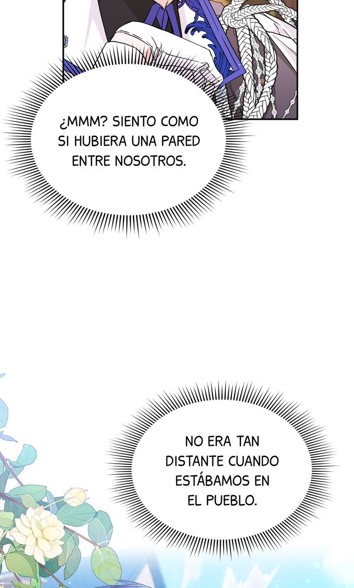 La Basura Que Se Tira No Se Recoge De Nuevo Capítulo 39 - Page 9