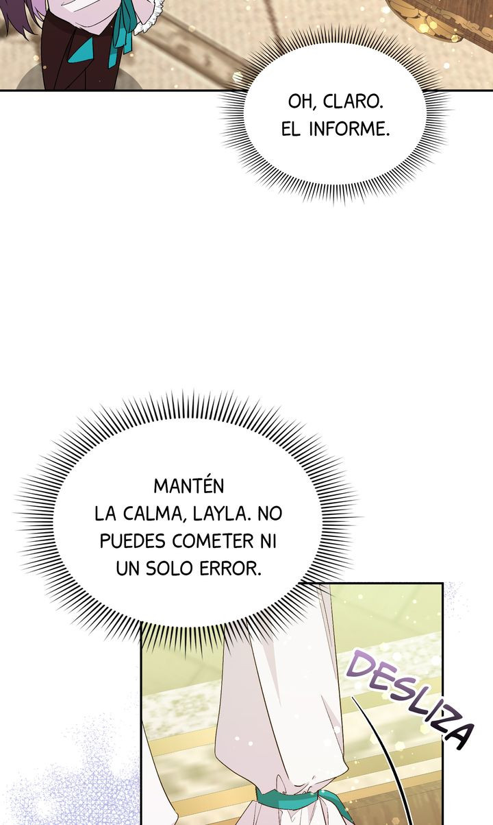 La Basura Que Se Tira No Se Recoge De Nuevo Capítulo 40 - Page 12