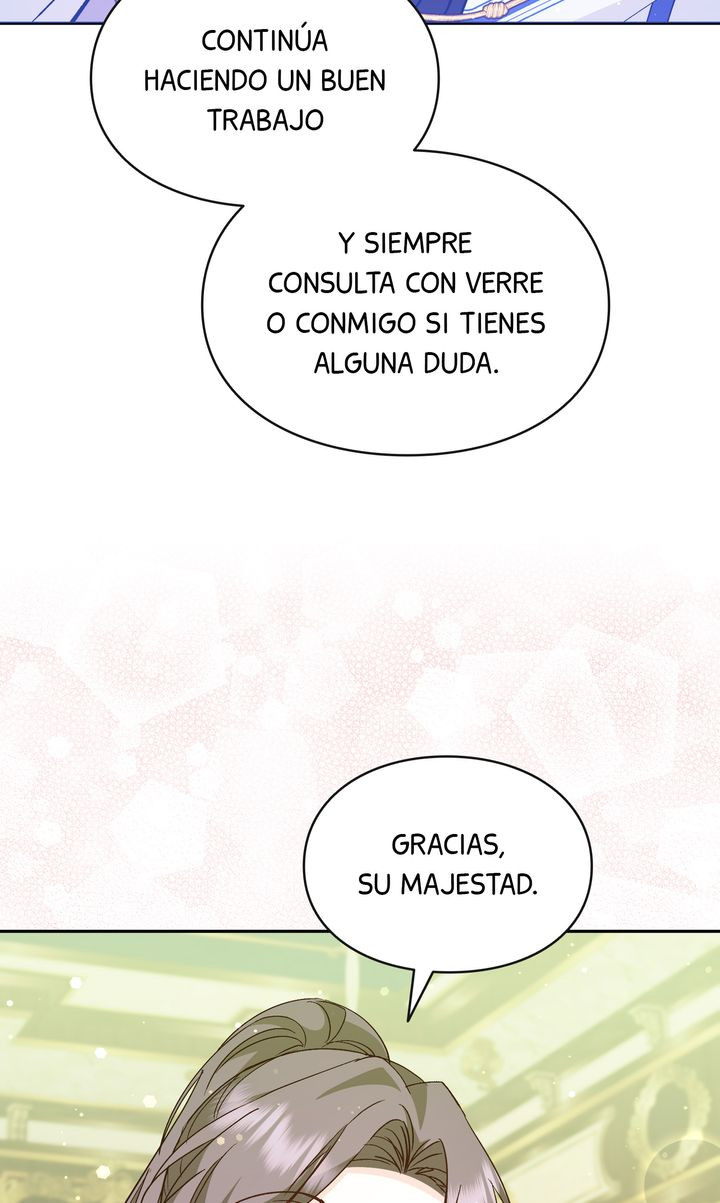 La Basura Que Se Tira No Se Recoge De Nuevo Capítulo 40 - Page 30