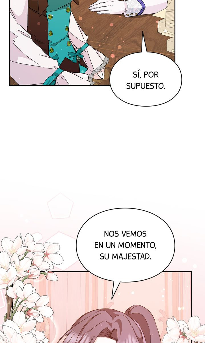 La Basura Que Se Tira No Se Recoge De Nuevo Capítulo 40 - Page 39