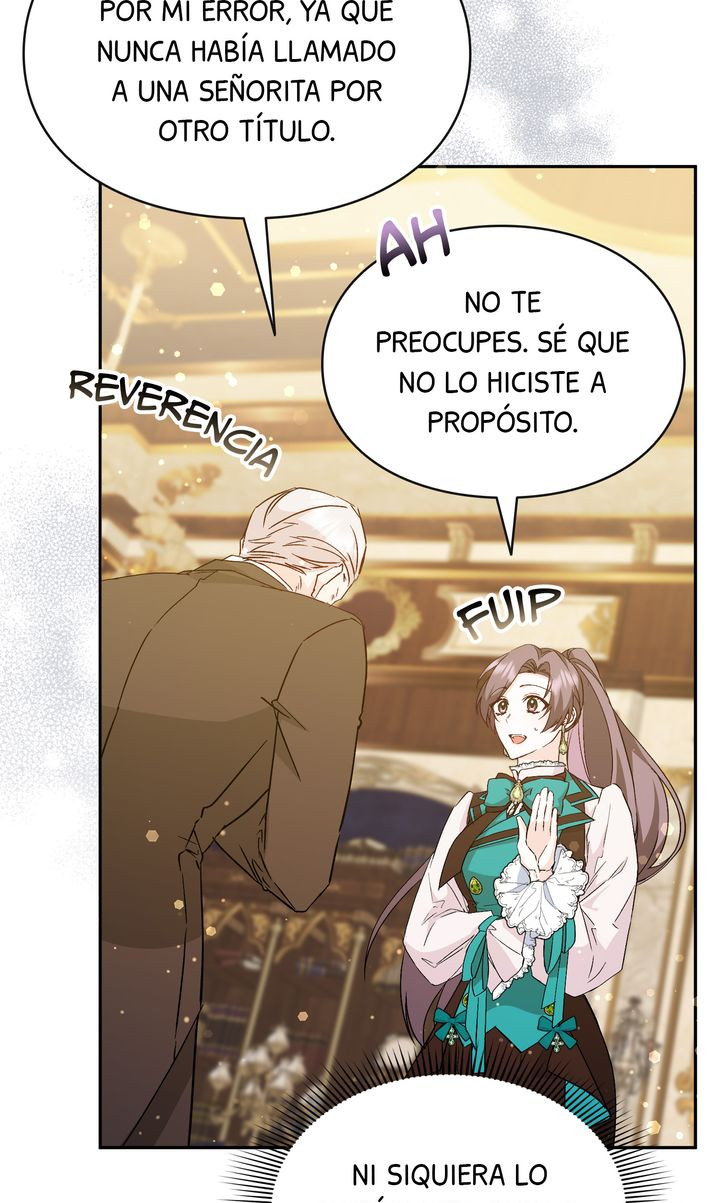 La Basura Que Se Tira No Se Recoge De Nuevo Capítulo 40 - Page 5