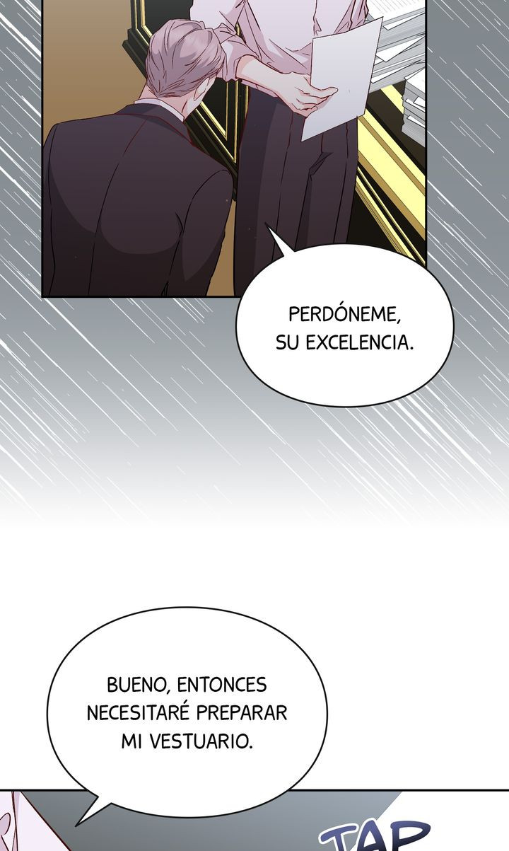 La Basura Que Se Tira No Se Recoge De Nuevo Capítulo 40 - Page 51