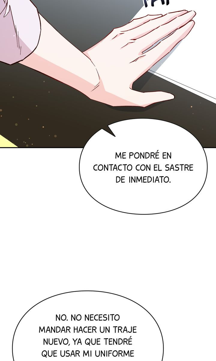 La Basura Que Se Tira No Se Recoge De Nuevo Capítulo 40 - Page 52
