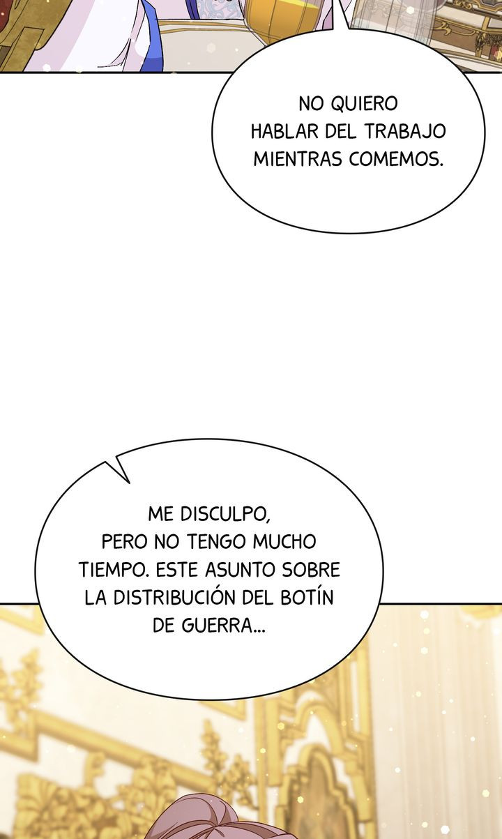 La Basura Que Se Tira No Se Recoge De Nuevo Capítulo 40 - Page 65
