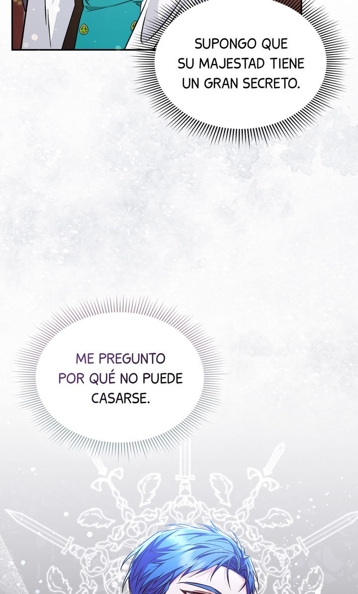La Basura Que Se Tira No Se Recoge De Nuevo Capítulo 41 - Page 21