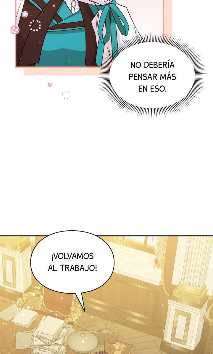 La Basura Que Se Tira No Se Recoge De Nuevo Capítulo 41 - Page 28