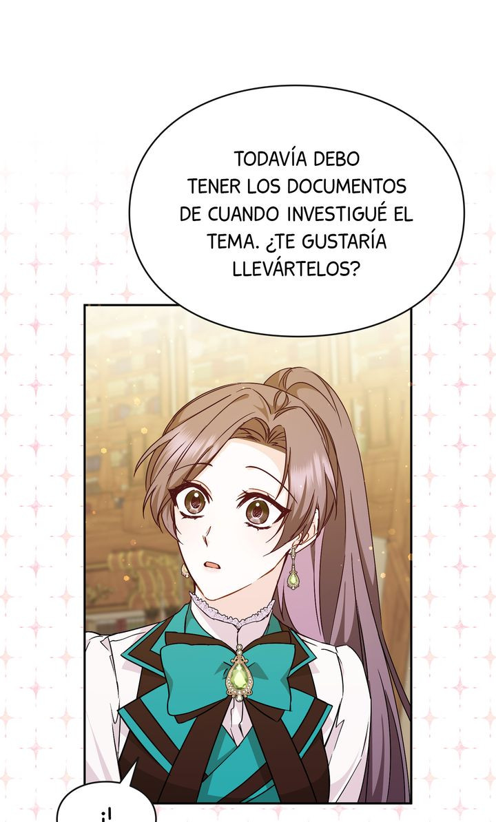 La Basura Que Se Tira No Se Recoge De Nuevo Capítulo 41 - Page 64