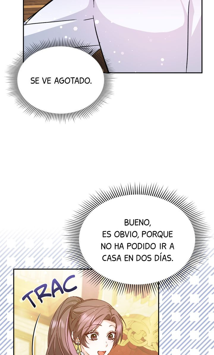 La Basura Que Se Tira No Se Recoge De Nuevo Capítulo 41 - Page 7