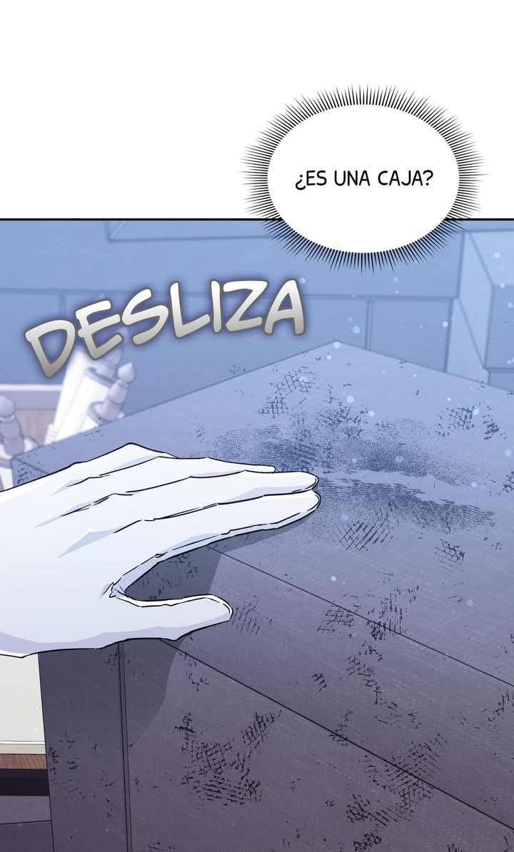 La Basura Que Se Tira No Se Recoge De Nuevo Capítulo 41 - Page 71