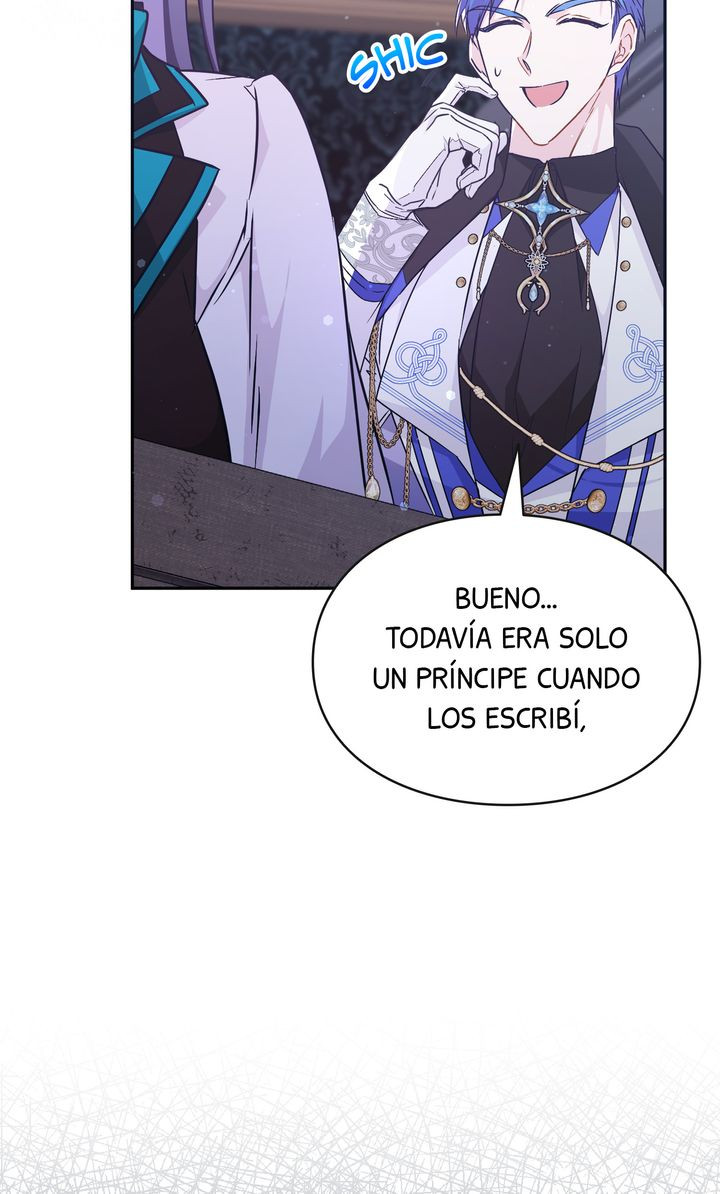 La Basura Que Se Tira No Se Recoge De Nuevo Capítulo 41 - Page 79