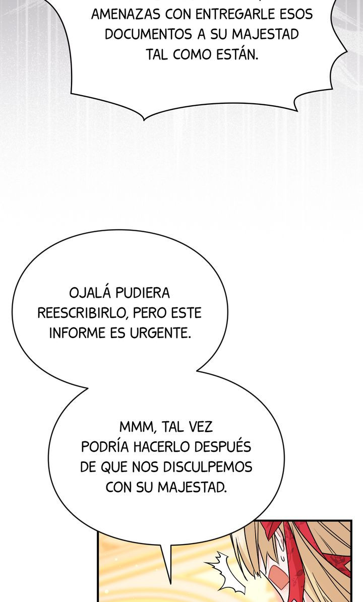 La Basura Que Se Tira No Se Recoge De Nuevo Capítulo 43 - Page 24