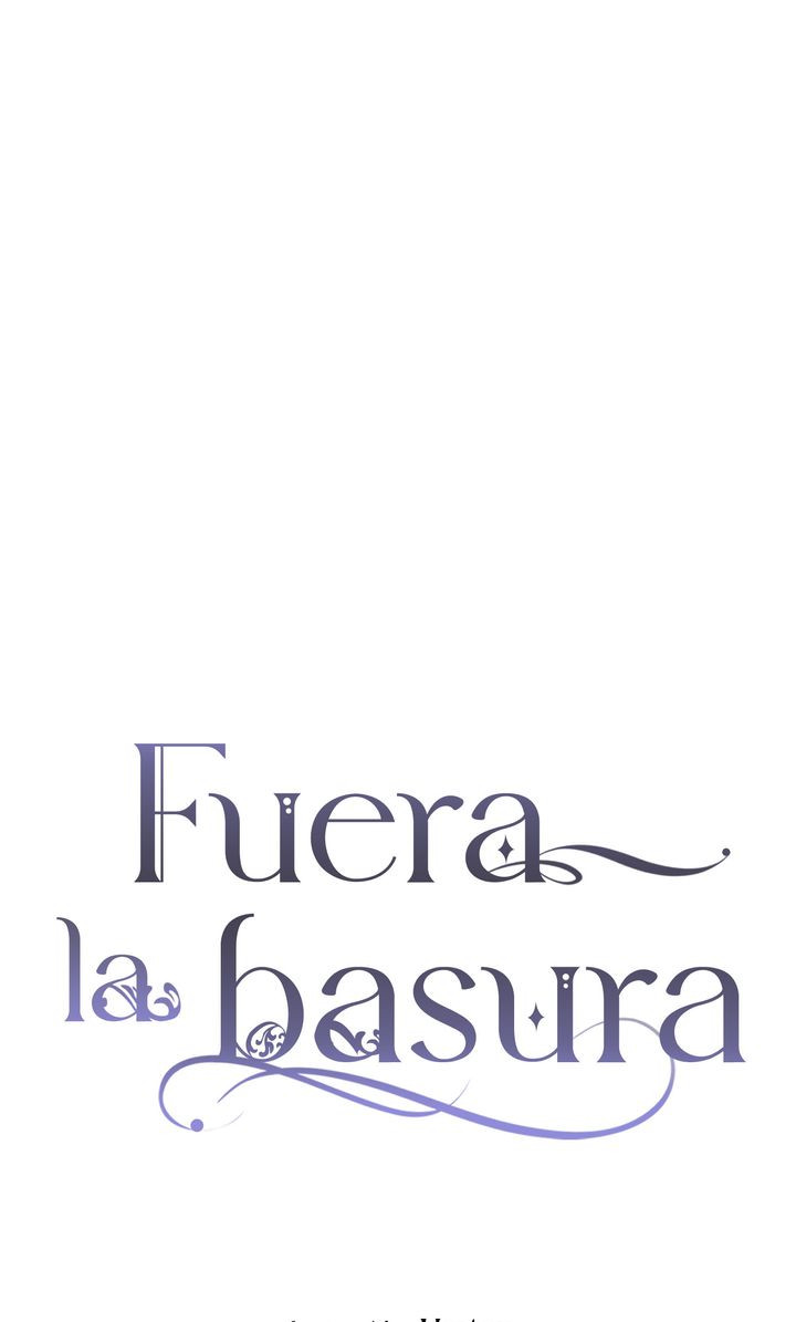 La Basura Que Se Tira No Se Recoge De Nuevo Capítulo 43 - Page 50
