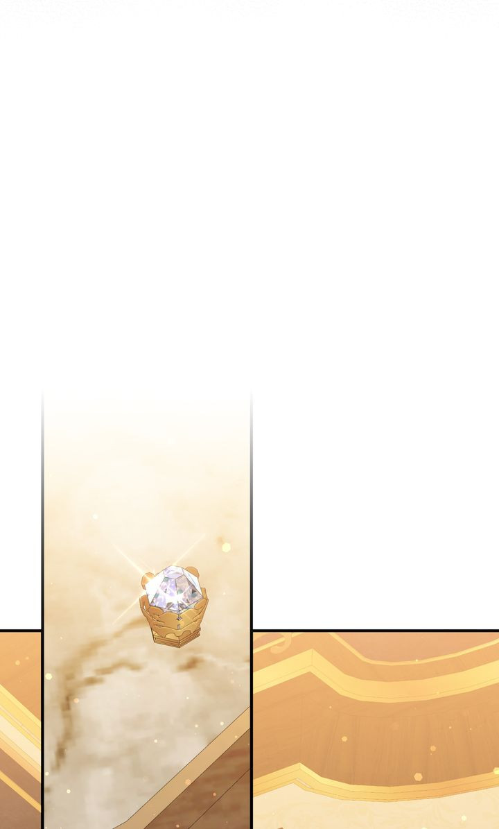 La Basura Que Se Tira No Se Recoge De Nuevo Capítulo 43 - Page 73
