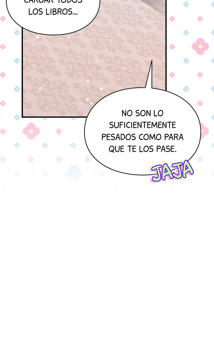 La Basura Que Se Tira No Se Recoge De Nuevo Capítulo 44 - Page 72
