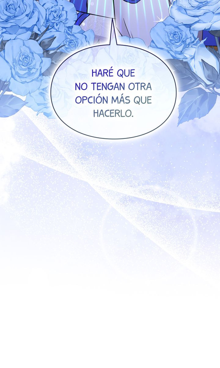 La Basura Que Se Tira No Se Recoge De Nuevo Capítulo 44 - Page 83