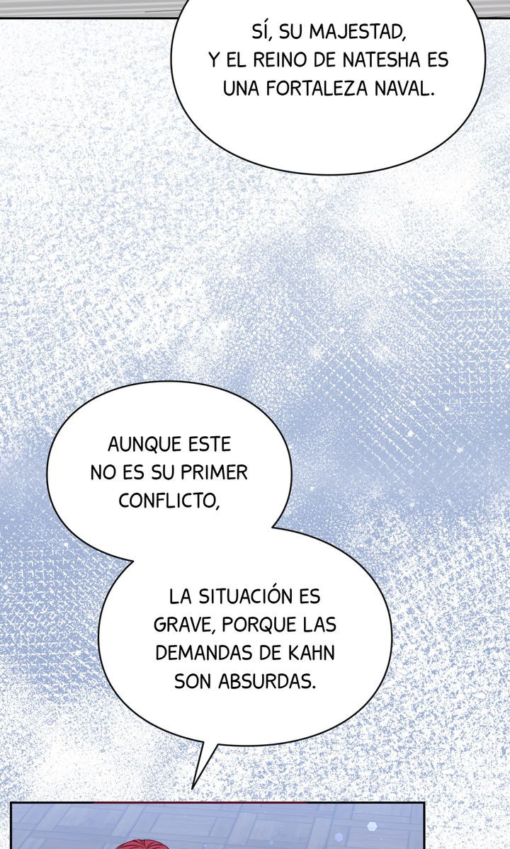 La Basura Que Se Tira No Se Recoge De Nuevo Capítulo 45 - Page 16
