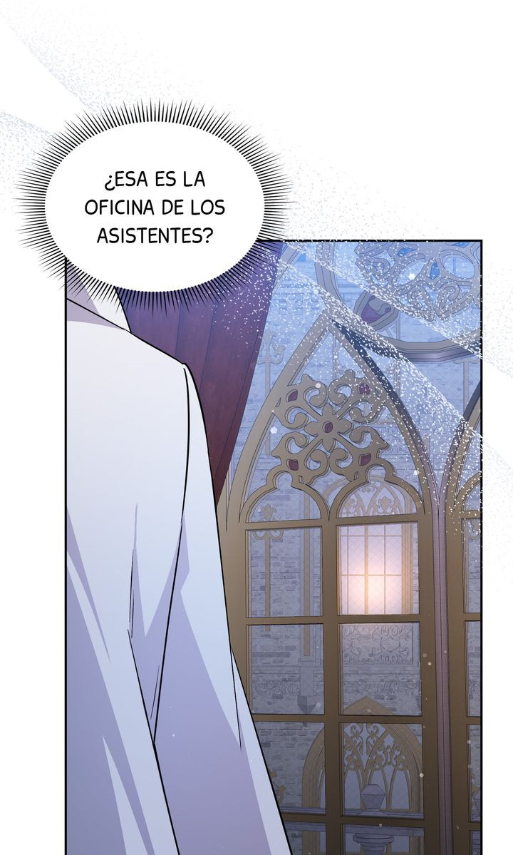 La Basura Que Se Tira No Se Recoge De Nuevo Capítulo 45 - Page 24