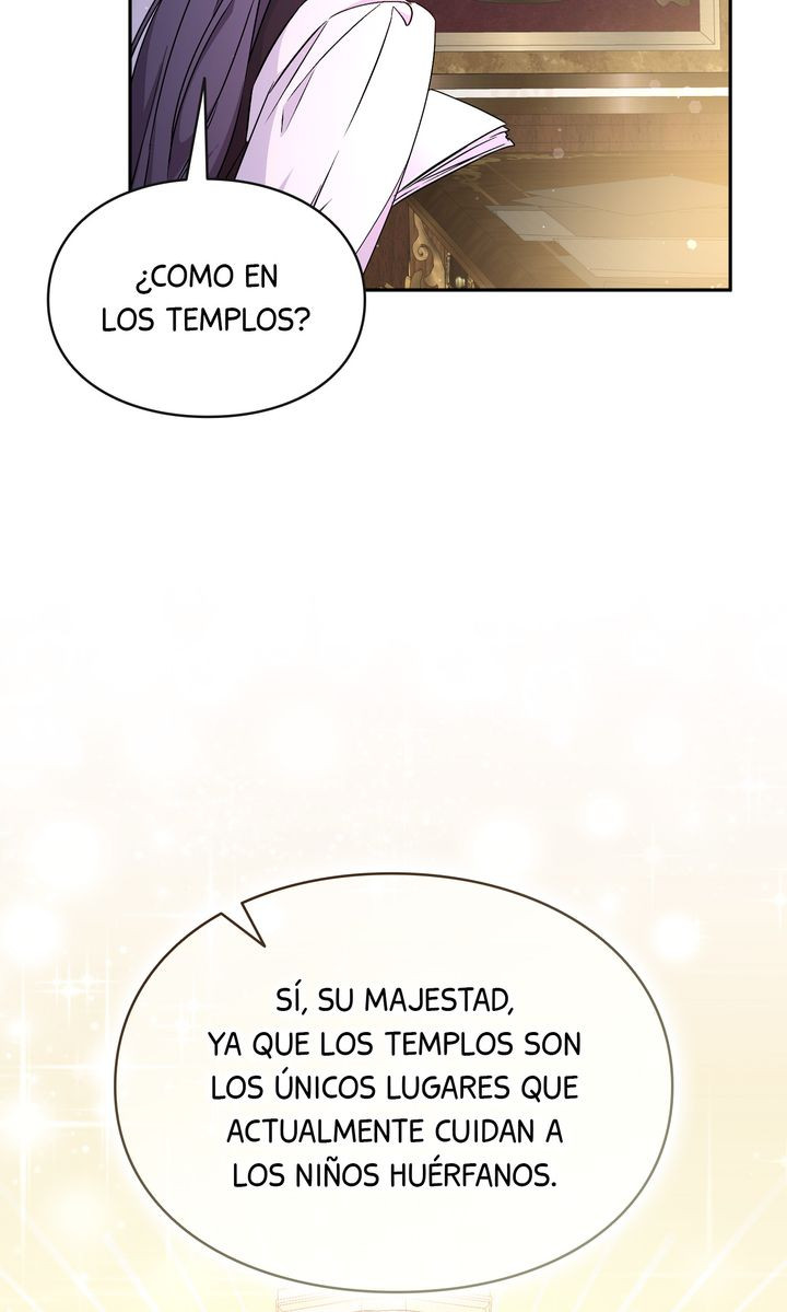 La Basura Que Se Tira No Se Recoge De Nuevo Capítulo 45 - Page 40