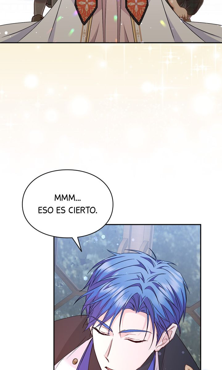 La Basura Que Se Tira No Se Recoge De Nuevo Capítulo 45 - Page 42