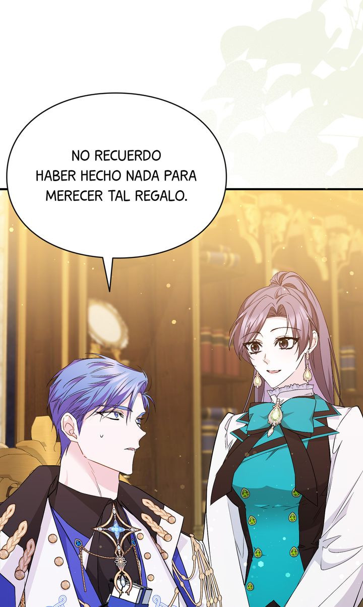 La Basura Que Se Tira No Se Recoge De Nuevo Capítulo 45 - Page 8