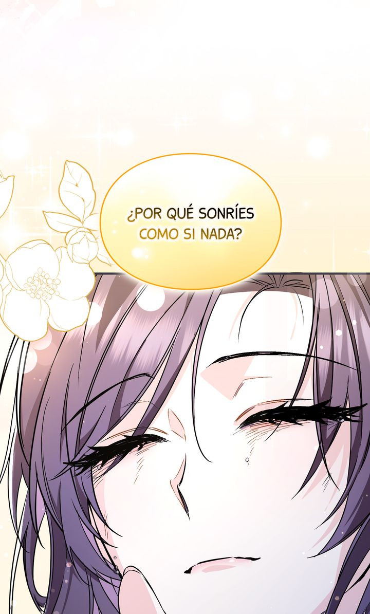La Basura Que Se Tira No Se Recoge De Nuevo Capítulo 46 - Page 38