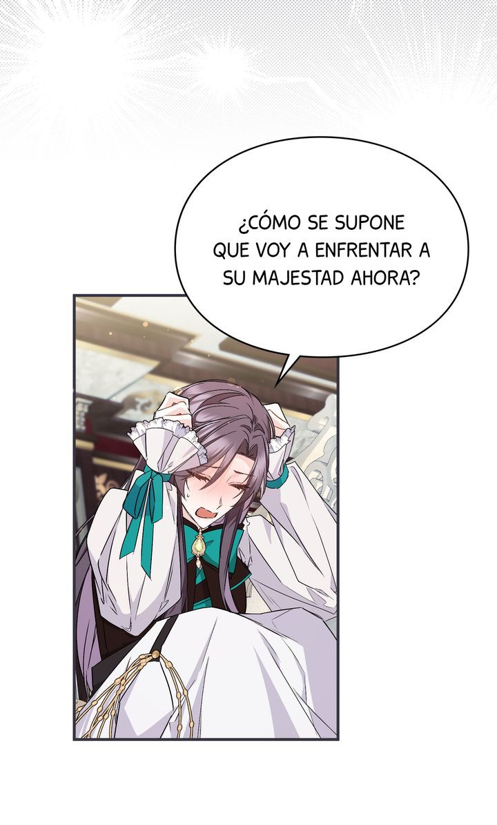 La Basura Que Se Tira No Se Recoge De Nuevo Capítulo 46 - Page 47