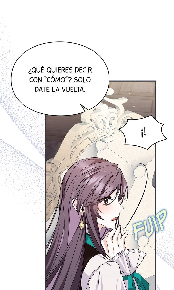 La Basura Que Se Tira No Se Recoge De Nuevo Capítulo 46 - Page 48