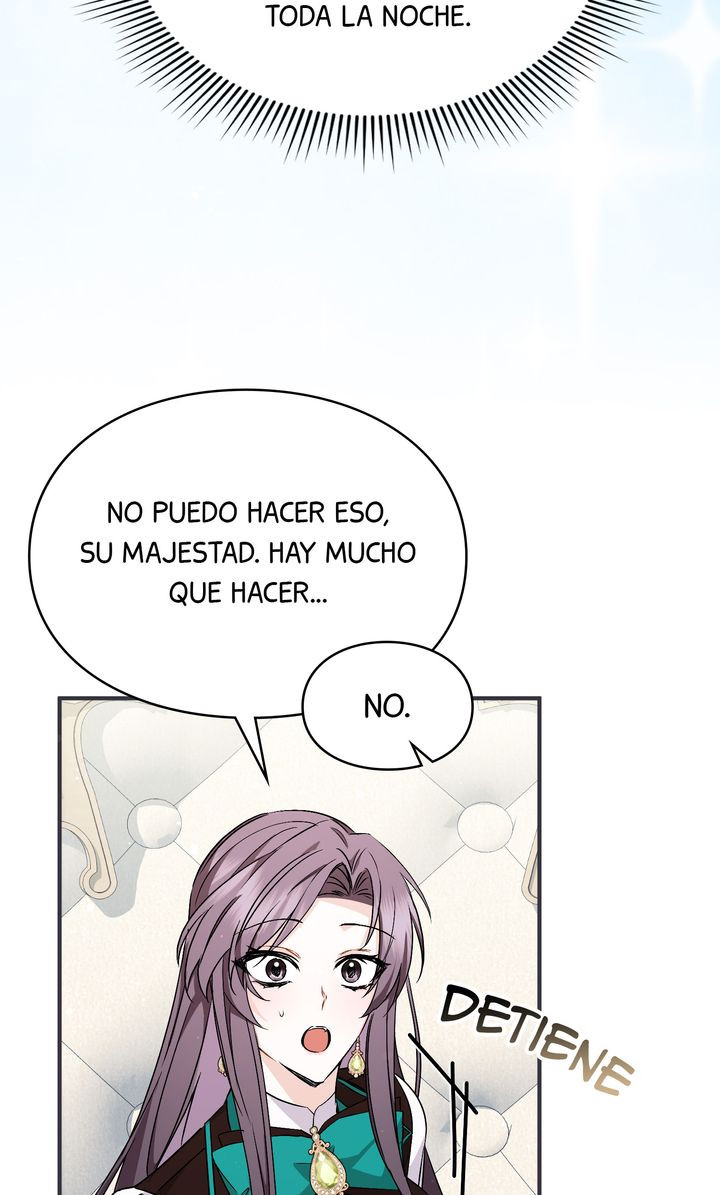 La Basura Que Se Tira No Se Recoge De Nuevo Capítulo 46 - Page 60