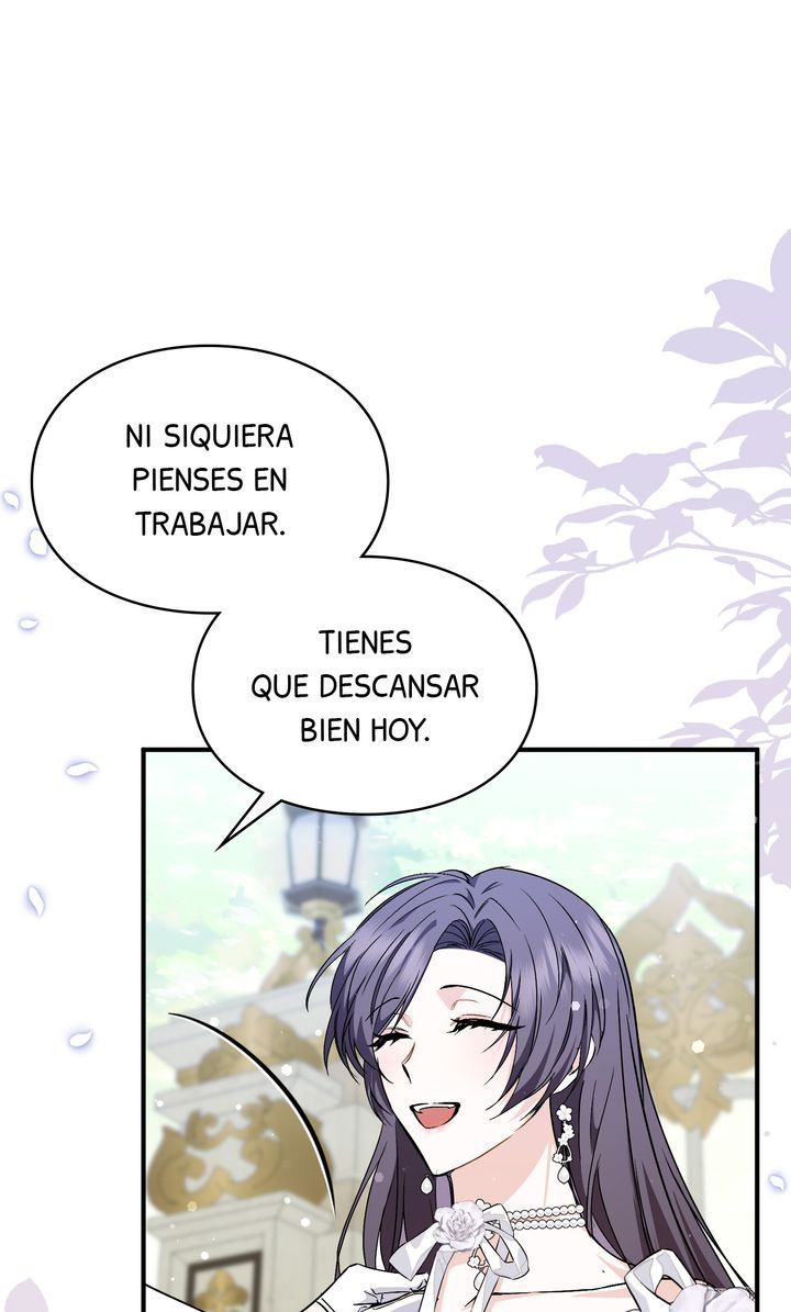 La Basura Que Se Tira No Se Recoge De Nuevo Capítulo 46 - Page 74