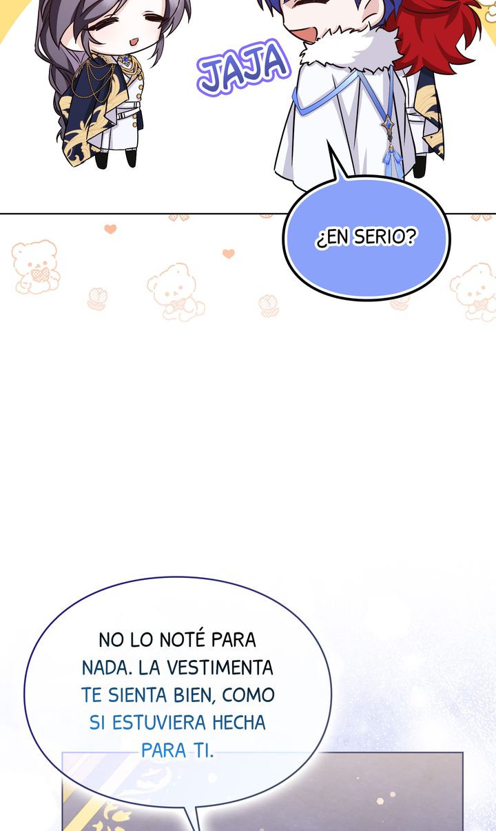 La Basura Que Se Tira No Se Recoge De Nuevo Capítulo 47 - Page 59